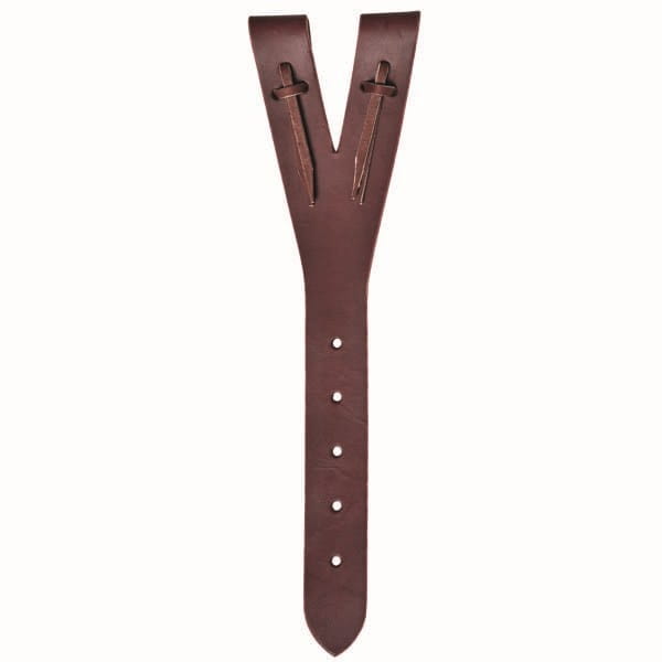 Ultimate Cowboy Y Off Billet Latigo