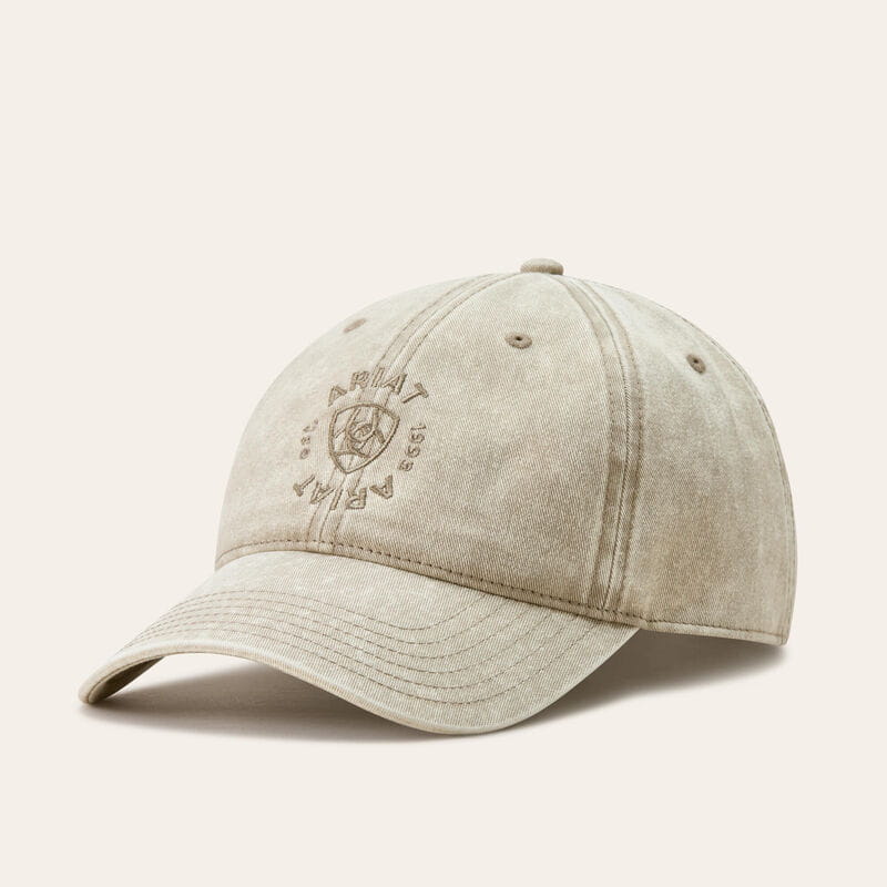 Ariat Womens Country Cap 