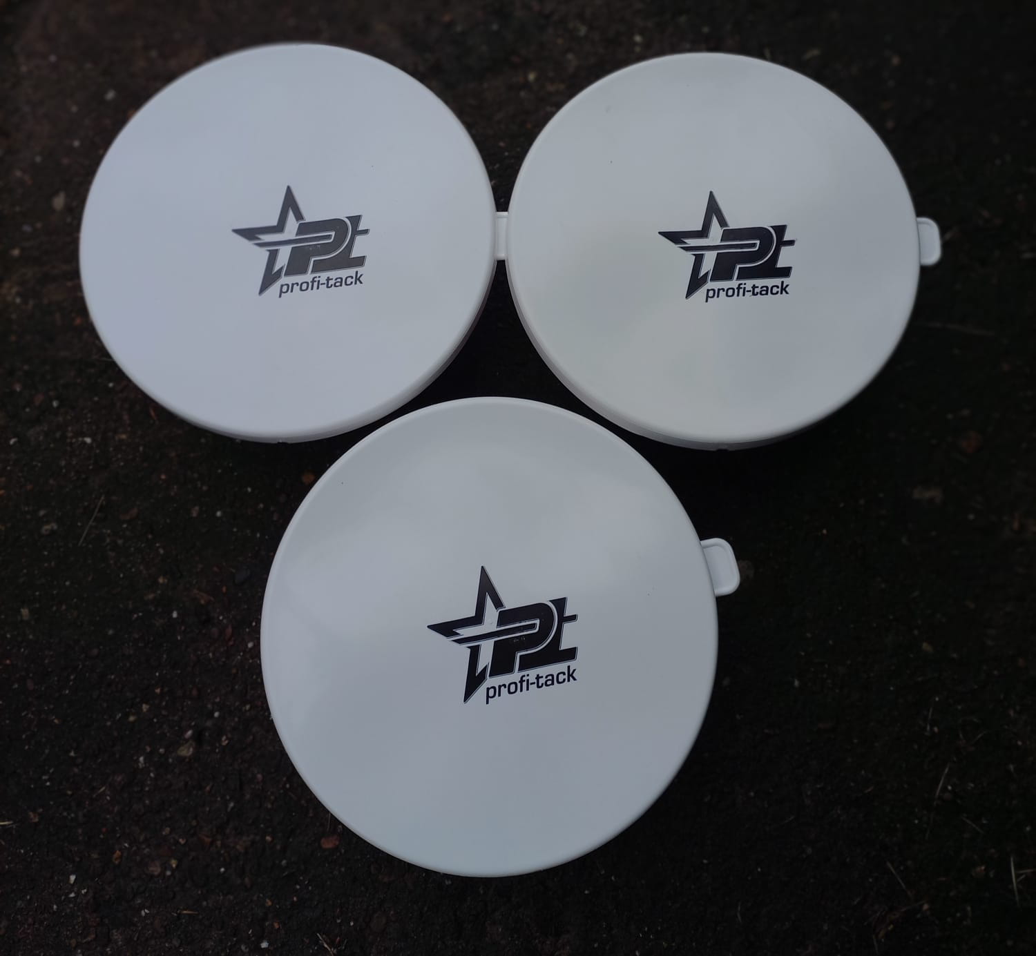 Müsli-Schale mit Deckel 5 Liter