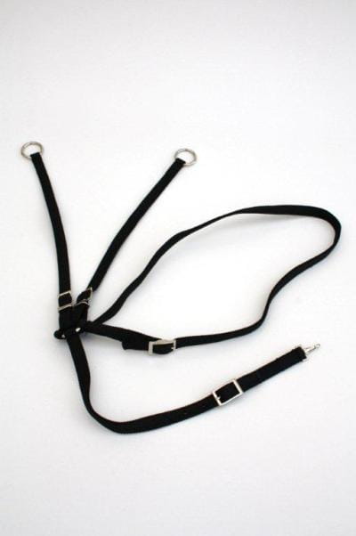 Running Martingal Nylon