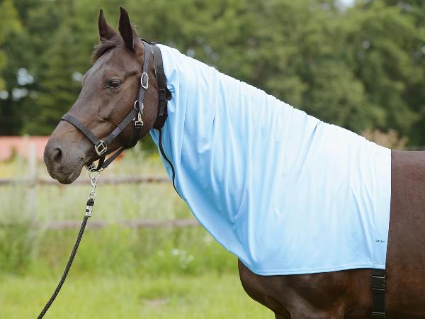 Ekzemerhalsteil Extensiv Zip