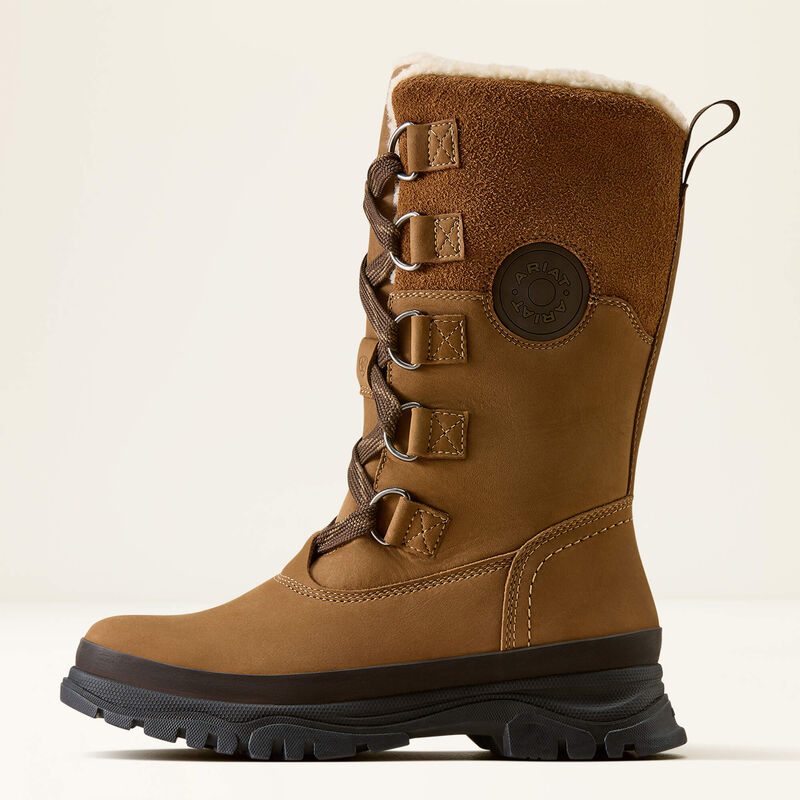 Ariat Womens Wetherby Waterproof Insulated Boot