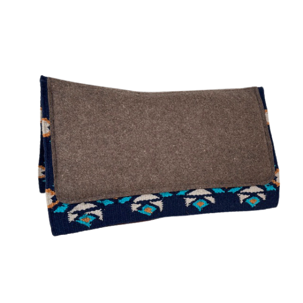 CSF Remuda Filzpad blue