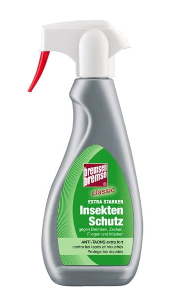 BREMSENBREMSE classic - extra stark