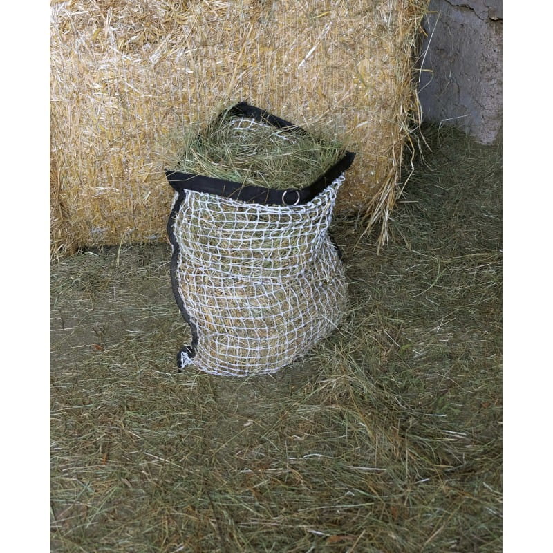 HIPPOTONIC Heunetz Mit Klettverschluss