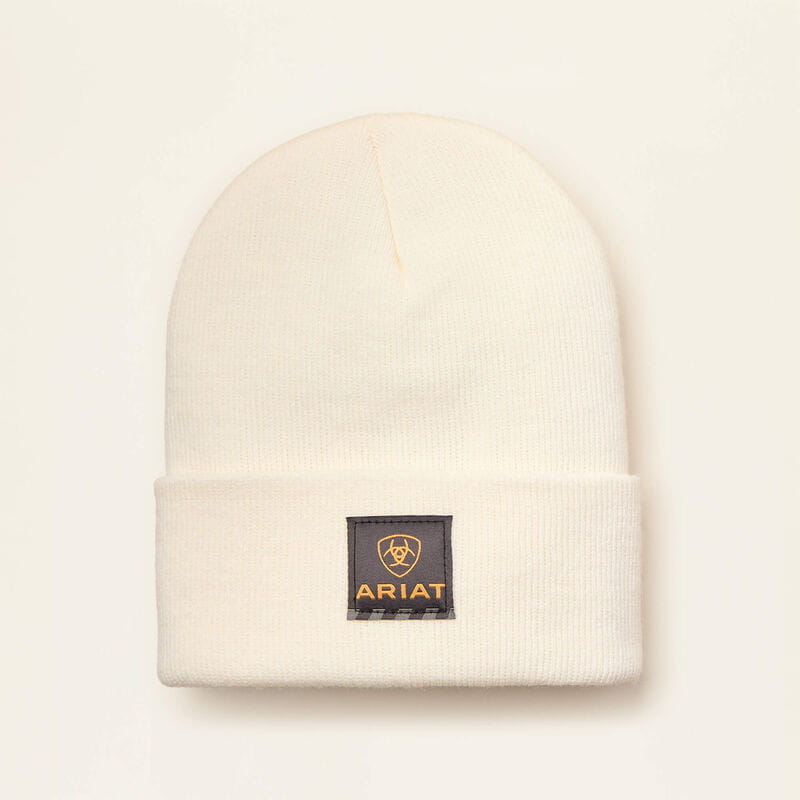 Ariat Unisex Rebar Beanie