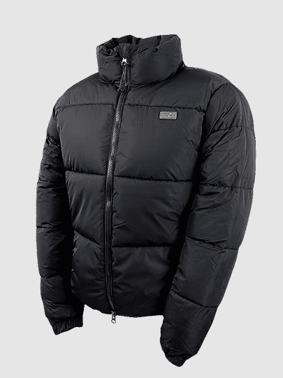 Ranchgirls Winter Outdoor Jacke HILDI black