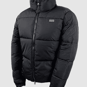 Ranchgirls Winter Outdoor Jacke HILDI black