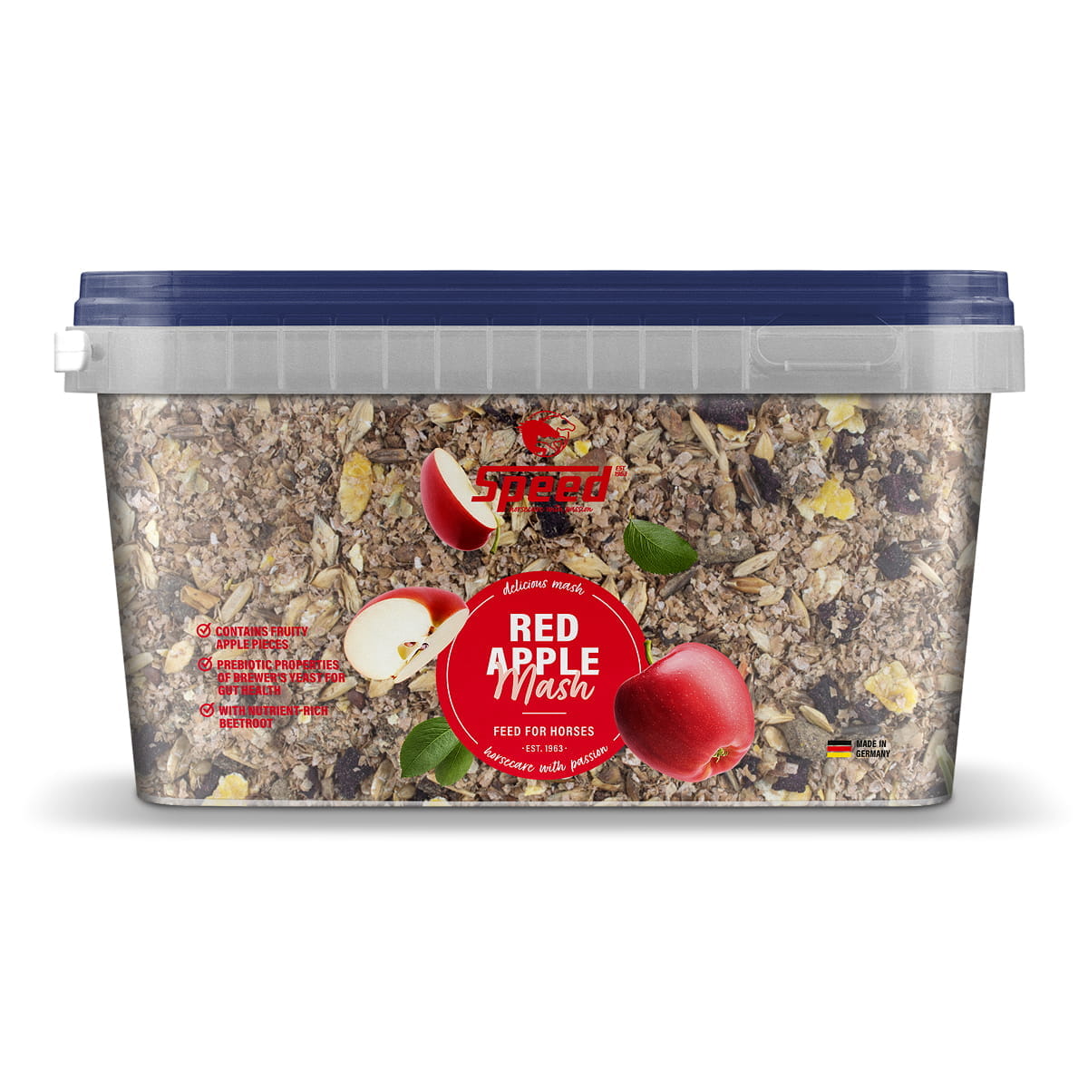 SPEED Delicious Mash 2,5kg