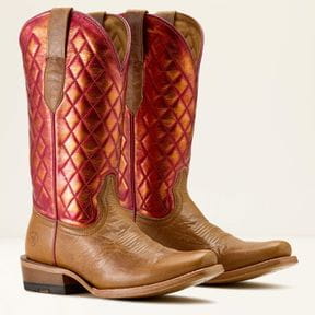 Westernstiefel