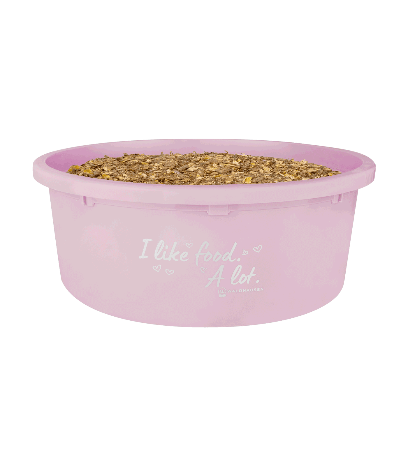 XL Müsli-Schale Mit Deckel 8l