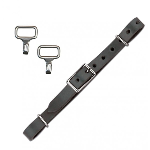 Myler Beta Curb Strap Kit