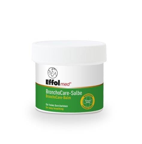 Effol med BronchoCare-Salbe 150g