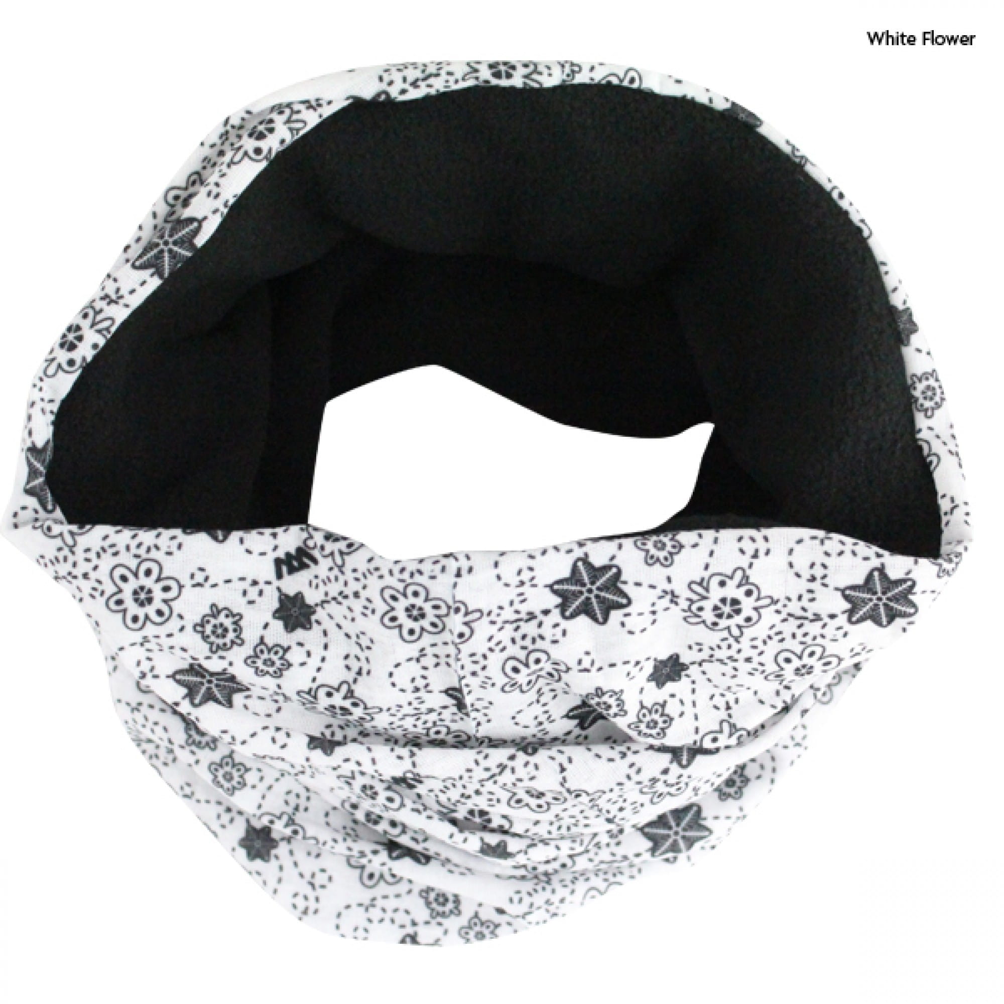 Woof Wear Fleece Snood Schlauchschal