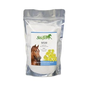 Ergänzungs- und Zusatzfutter