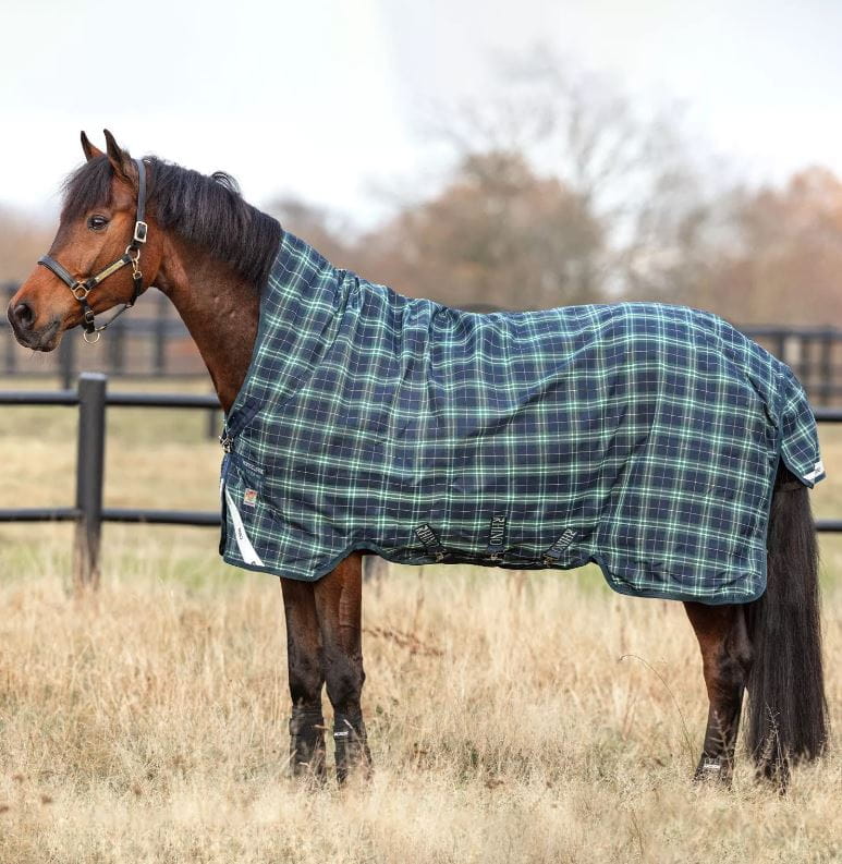 Horseware Rhino Wug Medium mit Vari-Layer