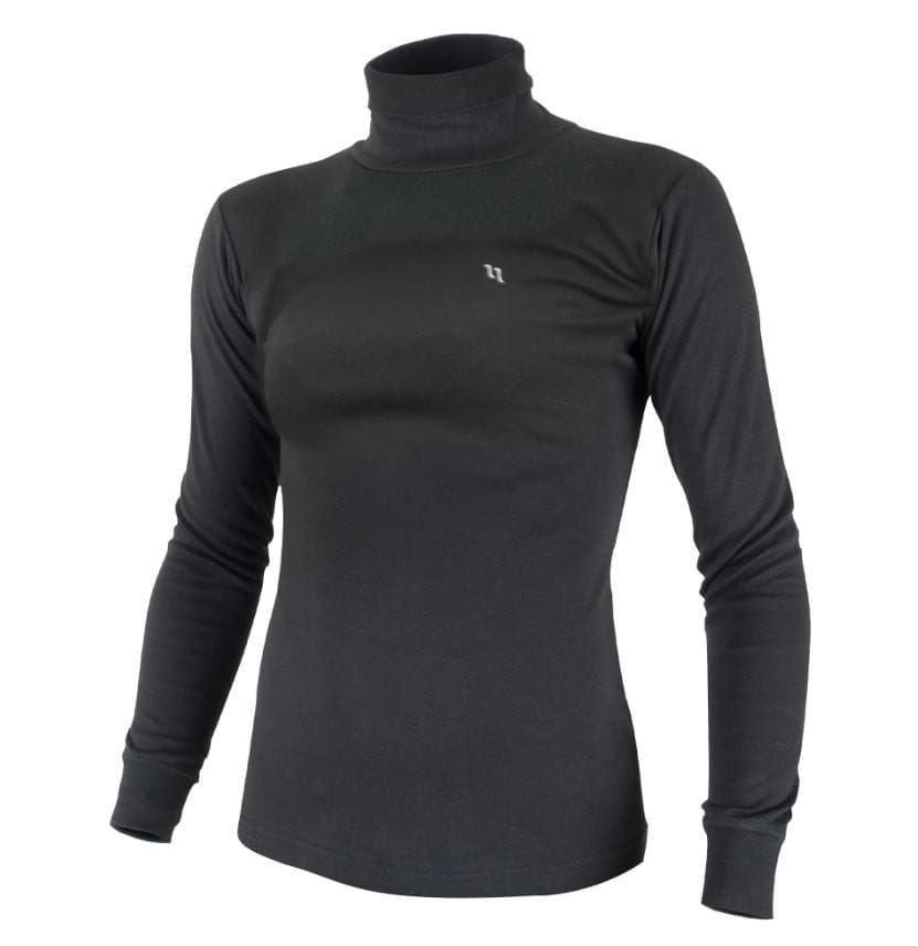 Back on Track Damen Rollkragensweatshirt