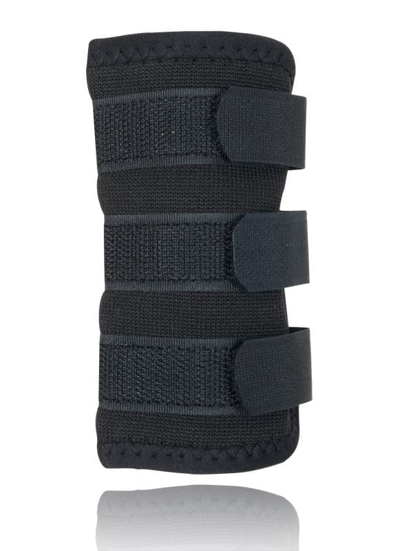 Back on Track Gelenkschoner Hund mit Klettverschluss