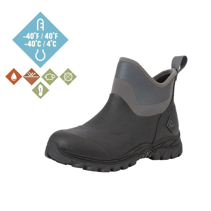 Muck Boots Arctic Sport II Ankle-Women