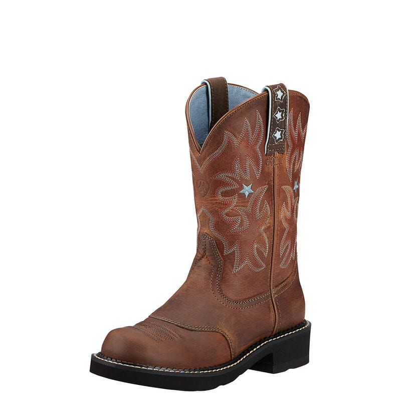 Ariat Probaby Driftwood Brown