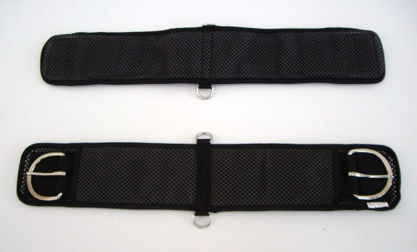 Air Waffle Neopren Bauchgurt