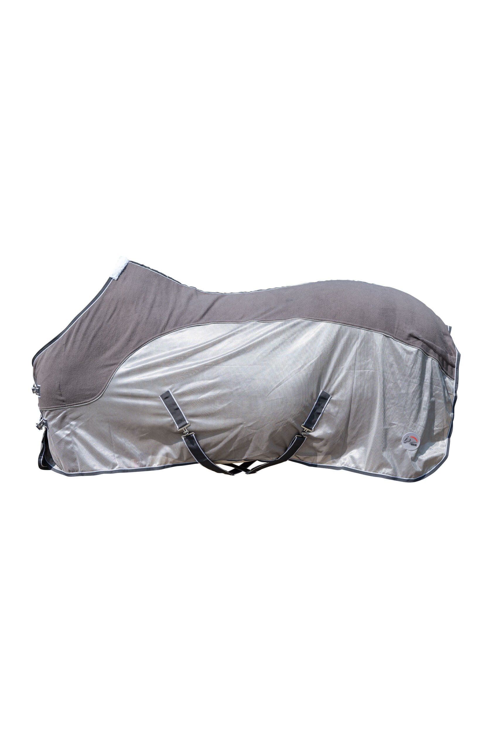 Fliegendecke Comfort mit Fleece