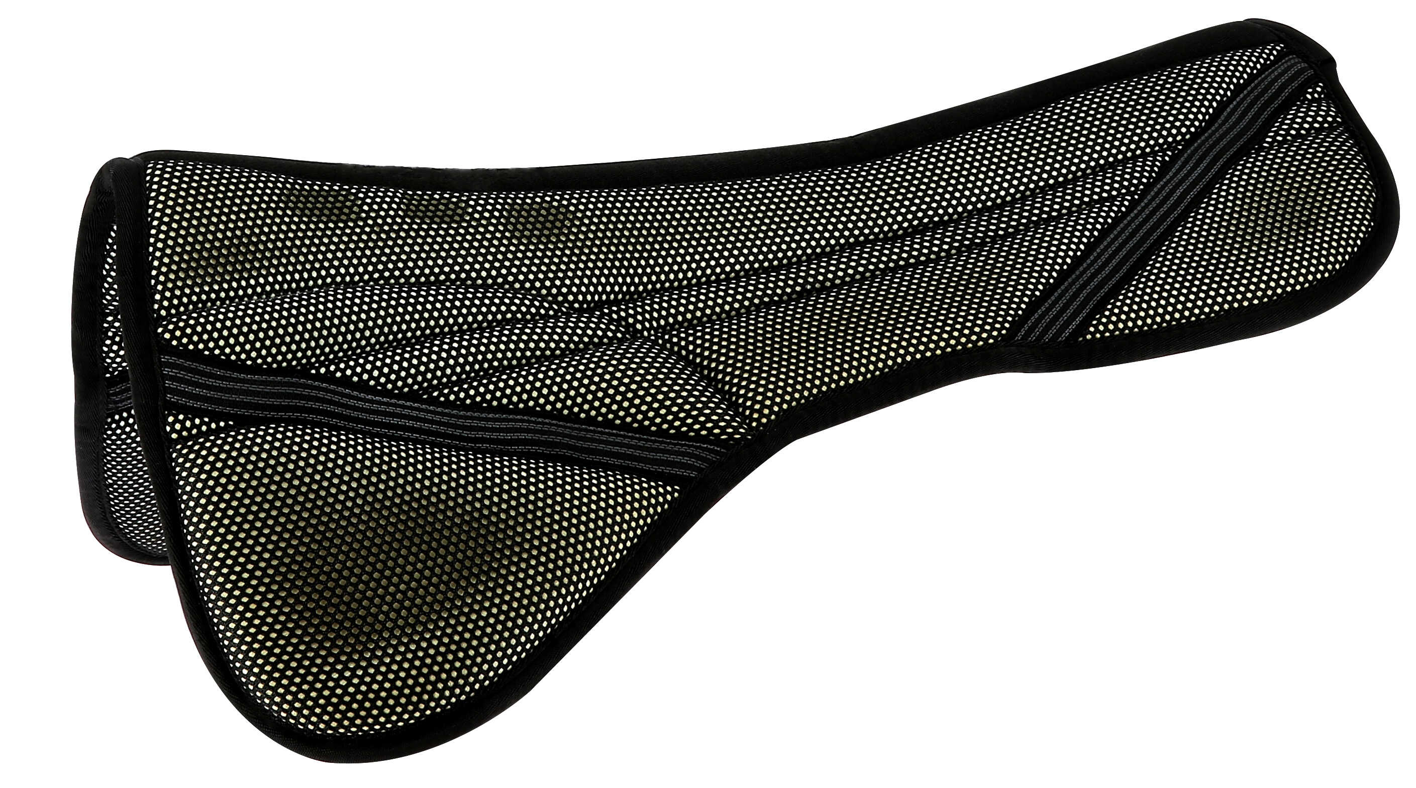 Rise Pad ganzer Rücken