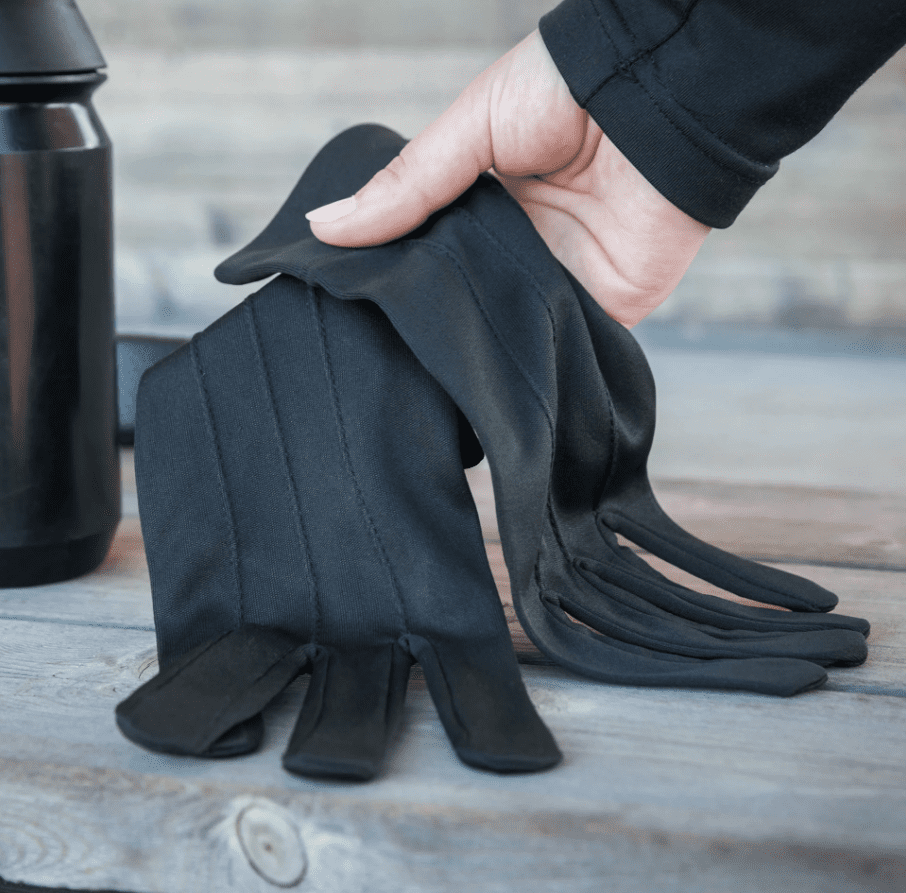 Handschuhe Back on Track