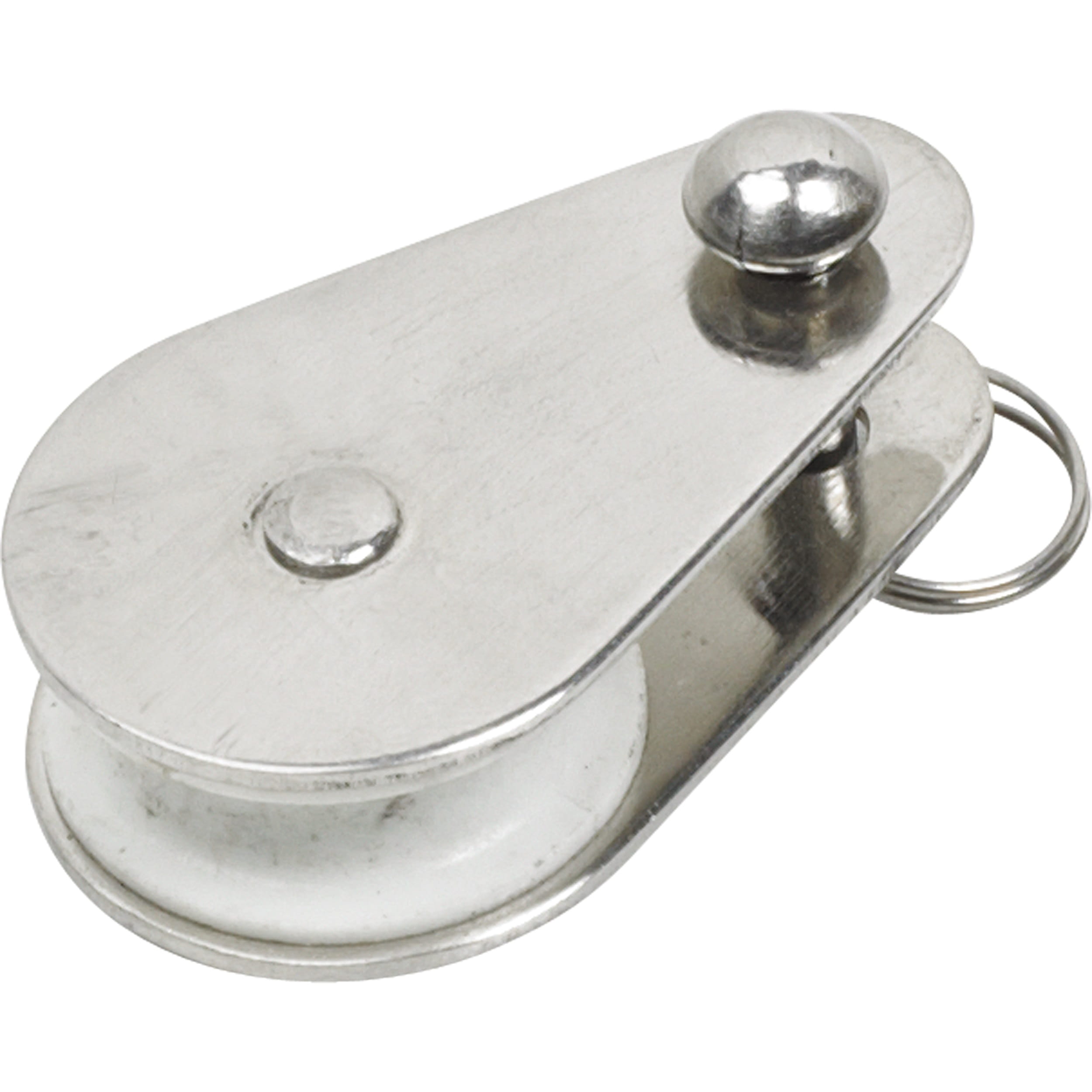 Rolle für Doppellonge