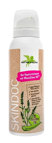 Bense & Eicke SkinDoc 100ml