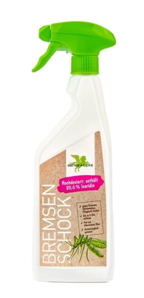 Bense & Eicke BremsenSchock