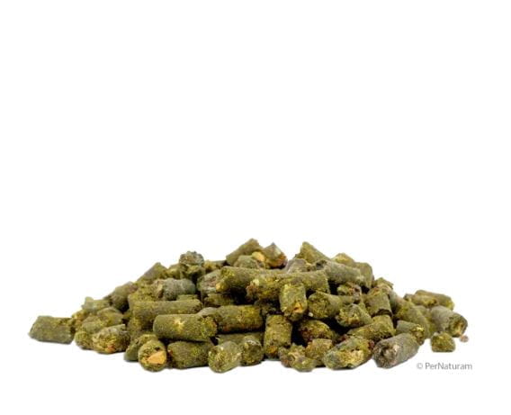 PerNaturam EquiBasal 3 kg - der Alleskönner