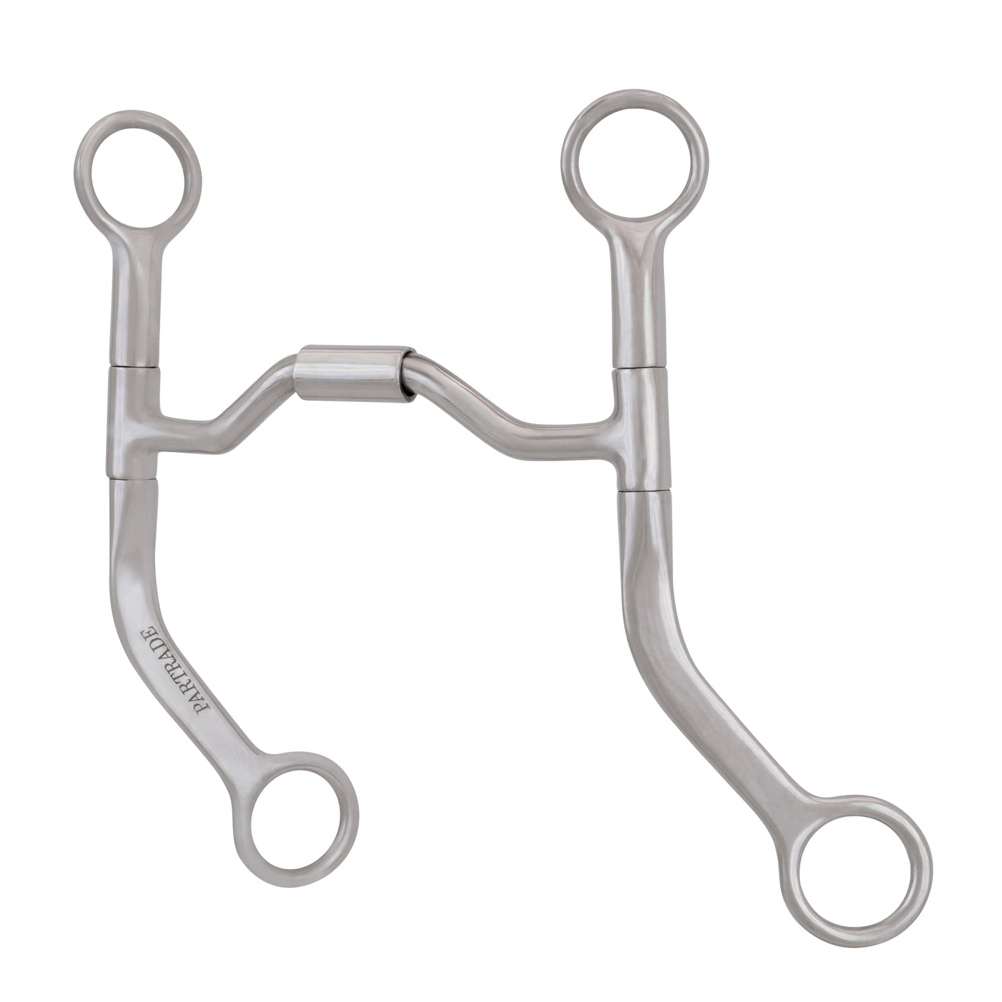 Partrade Performer Futurity Bit