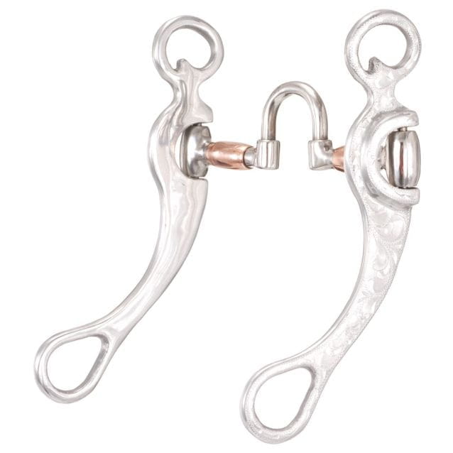 Tough1 Engraved Aluminum Correction Bit