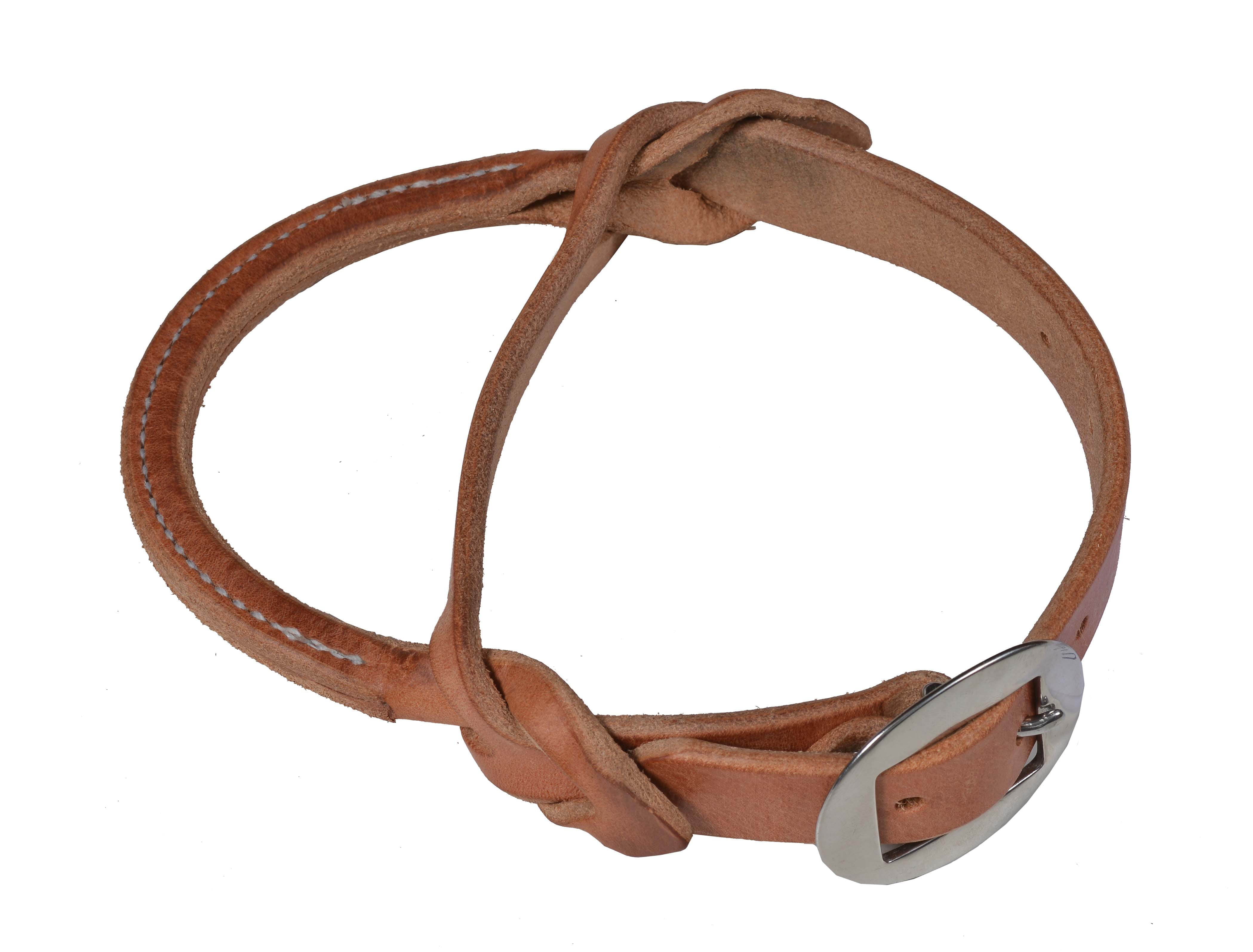 Ultimate Cowboy Nightlatch rolled handle