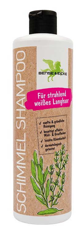 Bense & Eicke Schimmel-Shampoo
