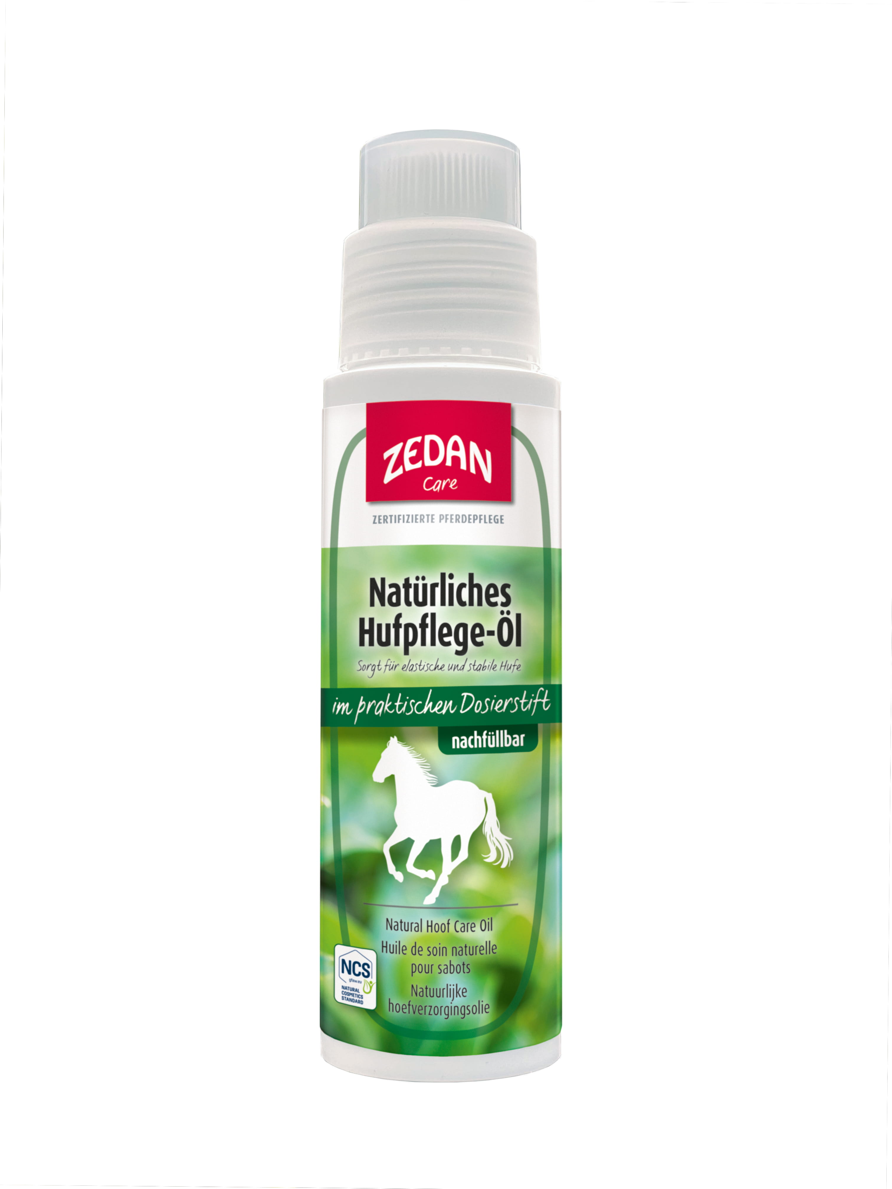 ZEDAN® Natürliches Hufpflege-Öl - Dosierstift 200ml