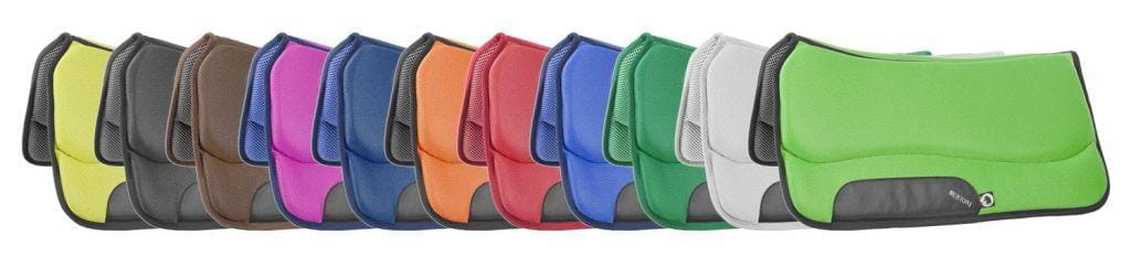 Burioni Westernpad Sympatex