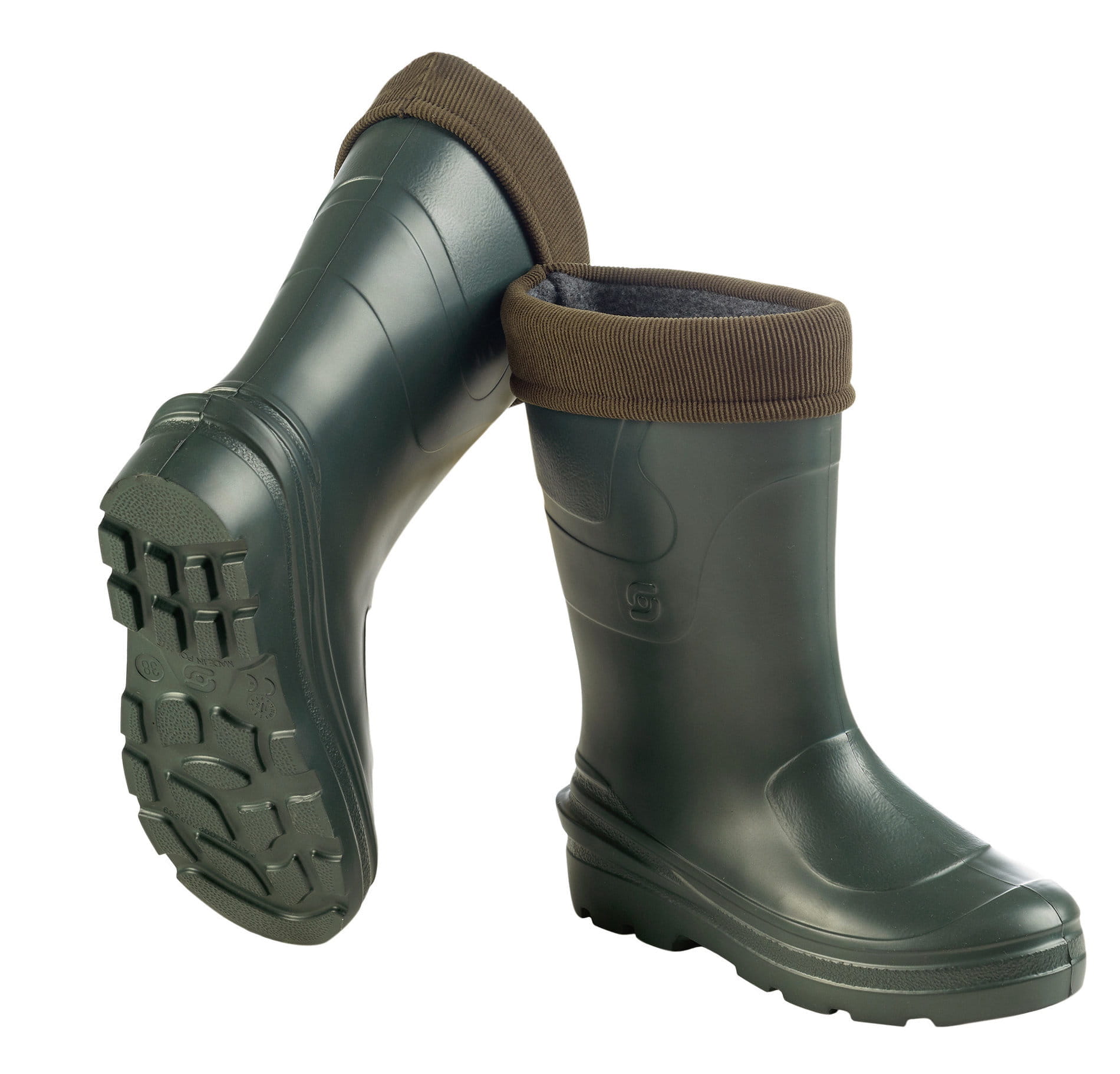 Crosslander Montreal Damenstiefel