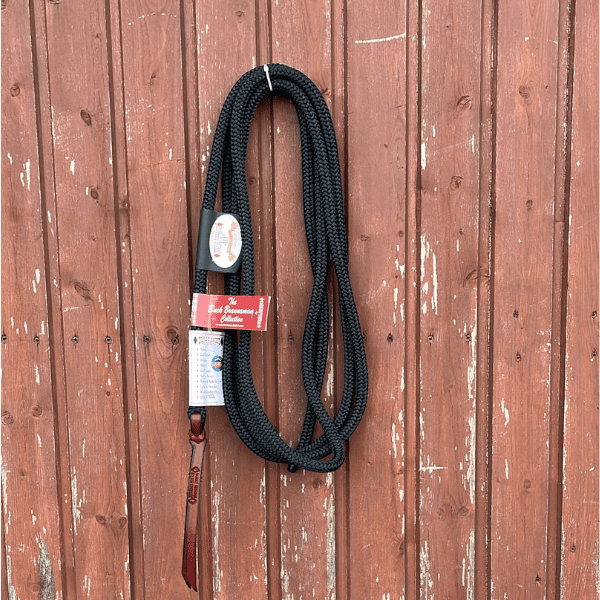 Double Diamond Brannaman Treeline Bodenarbeitsseil 4,30m