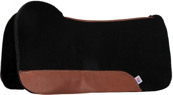 Mustang Free Fit Pad