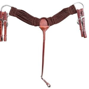 Westcoast Breastcollar Cashmillon