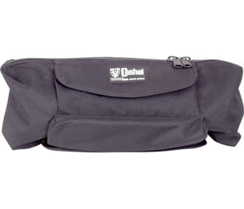 Cashel Deluxe Cantle Bag