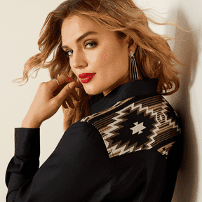 Showblusen & Accessoires