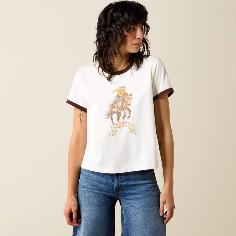 Ariat Womens Sundance T-Shirt
