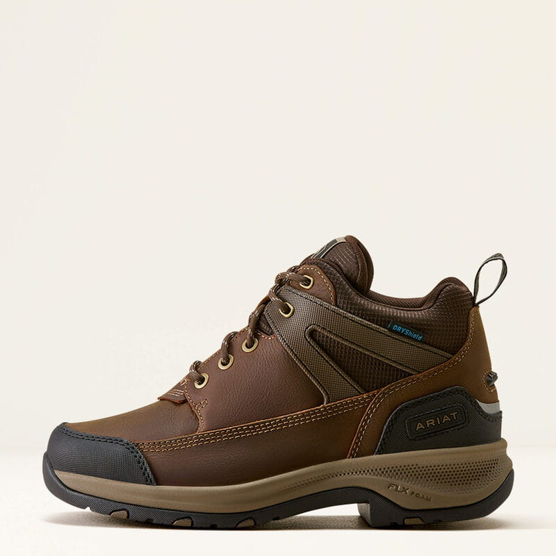 Ariat Womens Terrain Trek Waterproof Boot