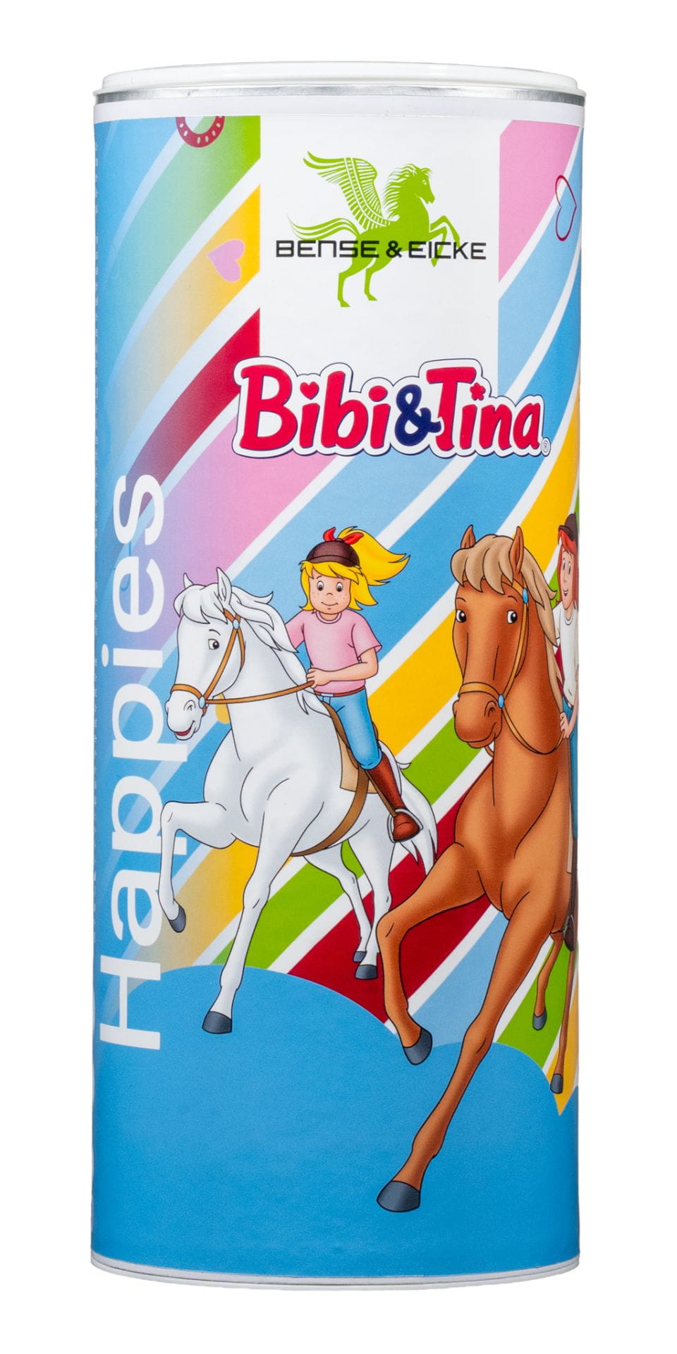 Happies *Bibi & Tina Edition* 1,1 kg