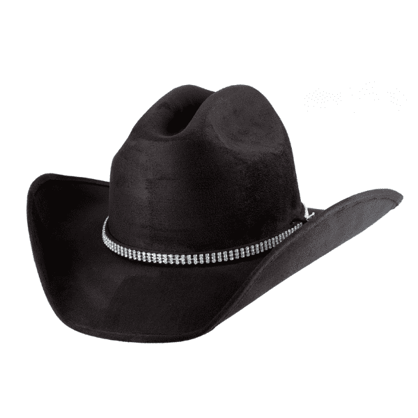 Bullhide BELONG TOGETHER black