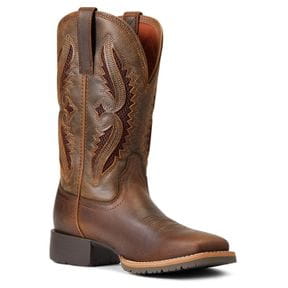 Westernstiefel