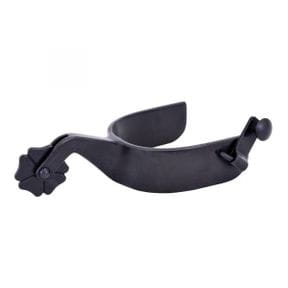 Kugelsporen & Bumper Spurs